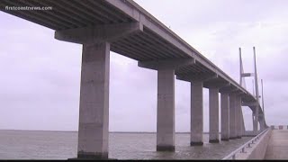 Group wants lawmakers to prevent suicides on Sidney Lanier Bridge