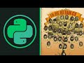 MULTIPLE INHERITANCE | Python