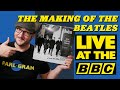 The Story of The Beatles Live At The BBC Albums 1994 & 2013