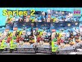 Lego The Batman Movie Series 2 Minifigure Minifig Blind Bag Toy Review | PSToyReviews