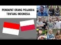 INDONESIA DIMATA ORANG POLANDIA