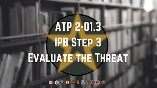 IPB Step 3