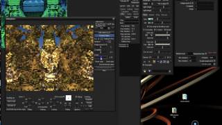 Mandlebulb starter tutorial