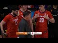 clemson vs. smu full game replay 2024 25 acc men s basketball