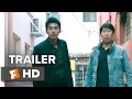 Confidential Assignment Official Trailer 1 (2017) - Hyun Bin Movie