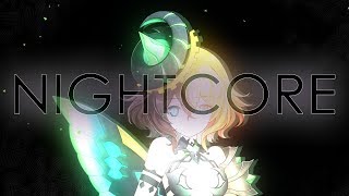 「Nightcore」 Torikago no Houou  「L.E.D. Vs. Yuuhei Satellite」