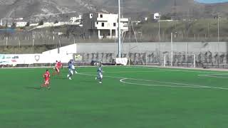 PARTIZANI - PRISHTINA 1-3  (goli Alban Hoxha)