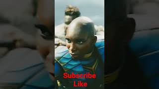 Black Panther: Wakanda Forever (2022)#shorts #youtubeshorts #viral #movie #marvel #blackpanther