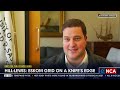 Geordin Hill-Lewis: Eskom grid on a knife's edge