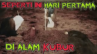 🔴 Seperti ini hari pertama di alam kubur, || PENGINGAT KEMATIAN !!