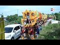 Banyu Larangan || Singa Dangdut NABILA MUSIC || Show Desa Tempel Kulon - Lelea - Indramayu