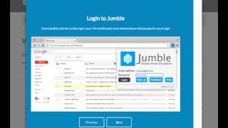 Install Jumble Secure Email (really simple email encryption)