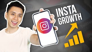 How To Get Followers On Instagram In 2023 - This Will Work!