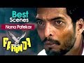 Best Scenes Of Nana Patekar From  Parinda | Jackie Shroff, Anil Kapoor, Madhuri Dixit