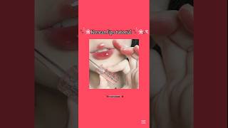 Korean lips tutorial.#viralvideo #trending #youtubeshorts #new #lips #popular #subscribe