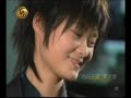 2007.12.16 凤凰卫视《名人面对面》 李宇春li yuchun专访 （上）