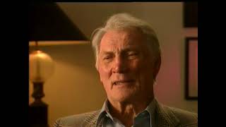Jack Palance Dracula Interview