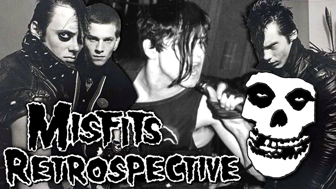 Misfits Retrospective - YouTube