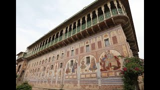 Shekhawati Havelis (Hindi) | शेखावाटी की हवेलियां