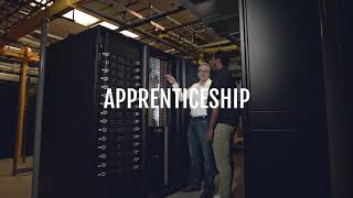 Discover Apprenticeship in 30 seconds