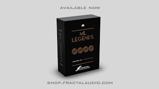 Fractal Audio Systems Cab Pack: ML Legends (Trailer)