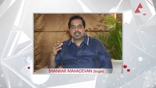 Asianet HD Wishes - Shankar Mahadevan