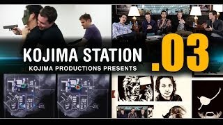 KOJIMA STATION (KojiSta) - Episode 03