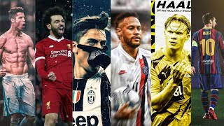 Football Reels Compilation | Football Tiktok Compilation | Football Shorts Edits | Best of 2021 #3