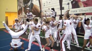 CCU 2013 HARLEMSHAKE