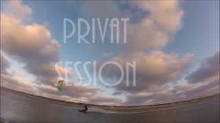 Kitesurfisland Juist Privat Session