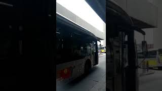 Novo Caio Millennium BRT - Scania K360CB em testes pela Express!!