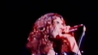 Led Zeppelin - Long Tall Sally 1970 (Royal Albert Hall)