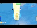 แกล้งเพื่อน🤣เอาชีวิตรอดจากคลื่นสึนามิยักษ์🌊tsunami game l roblox