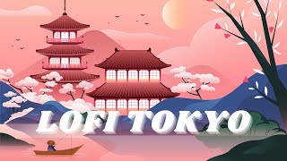 Japanese Lofi Beats To Study/Code/Relax 📚 No Copyright Lofi Beats 🎵 Lofi Music Mix 2021 #3