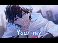 nightcore bad word lyrics