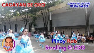 Pinoy Rob | Strolling in the City | Cagayan de Oro City | Part1 | #15