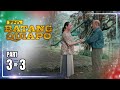 FPJ's Batang Quiapo | Episode 423 (3/3) | September 30, 2024