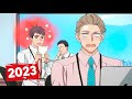 新しい上司はとても面白いです 1-6話 | Anime English Sub 2023