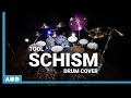 Schism - Tool | Drum Cover By Pascal Thielen