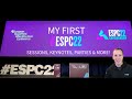 European SharePoint, Office365 & Azure Conference 2022 - KEYNOTE, SESSIONS, DEMOS, EXPO, PARTIES etc