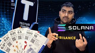 What is $TET ? Tectum ~$BTC (L2) scaling solutions ~ Tet coin Tamil #tetcoin ~ tet price #virus7