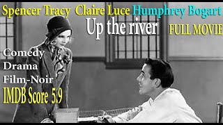 Up the River (1930)  rare very young  Humphrey Bogart movie