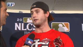 10/16/11: MLB.com FastCast