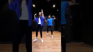 Ishpreet Karan Nawani | Shorts #Dance Video