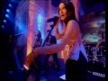 The Corrs - Irresistible - Top Of The Pops - Friday 10th November 2000