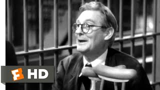 You Can't Take It With You (1938) - You Can't Take It With You Scene (8/10) | Movieclips