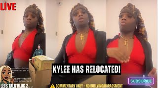 Kylee Has Relocated Opens Up About Transitioning The Comments Still Cutting Up