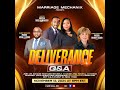 Deliverance Q&A