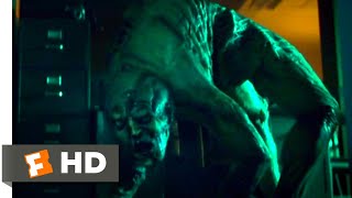 Scary Stories to Tell in the Dark (2019) - You Better Run Scene (10/10) | Movieclips