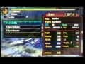 mh3u stygian zinogre solo dual swords 8 34